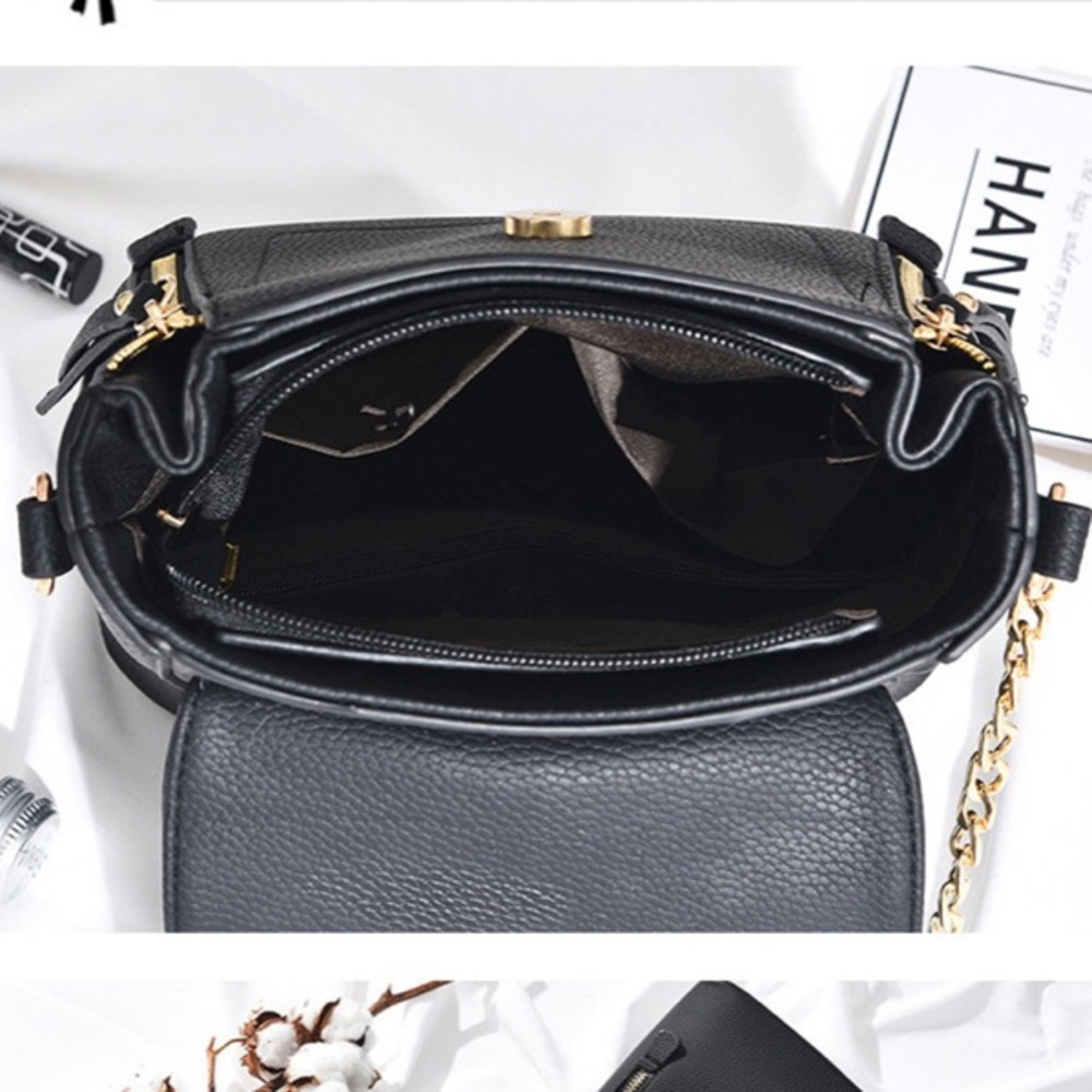 🆕 VERONA Vol. 2 O Ring Chain Backpack - Picture 2 of 5